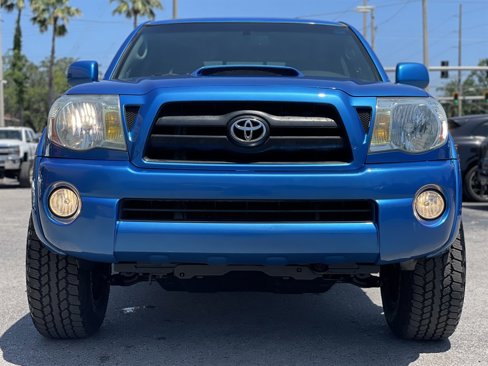 Used 2008 Toyota Tacoma PreRunner image 6