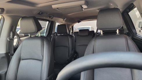 Used 2023 Honda Odyssey Touring image 13