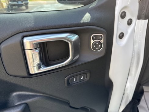 Used 2021 Jeep Gladiator Sport w/ Quick Order Package 24Q 80Th image 26