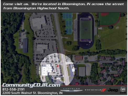 Used 2017 Ford Fusion SE image 6