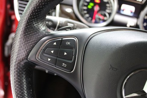 Used 2016 Mercedes-Benz GLE 350 image 51