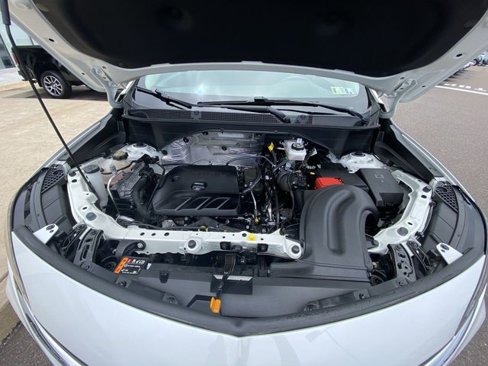 Certified 2023 Buick Encore GX Essence w/ Experience Buick Package image 33