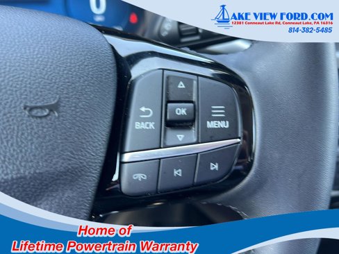 Used 2023 Ford Escape Active w/ Tech Pack #2 image 22