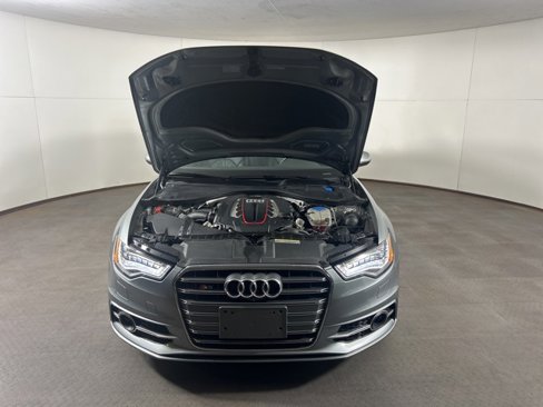 Used 2014 Audi S6 Prestige image 29