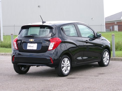 Used 2021 Chevrolet Spark LT image 14