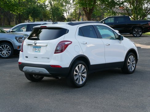 Used 2020 Buick Encore Preferred w/ Safety Package image 9