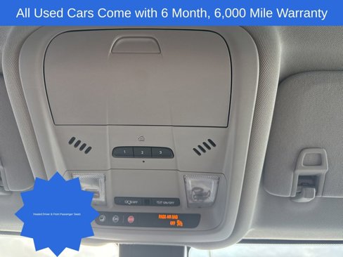 Used 2021 Chevrolet Equinox LT image 23