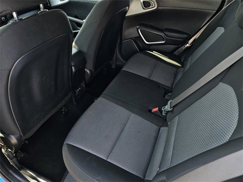 Certified 2023 Kia Soul S image 11