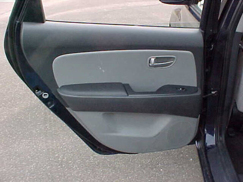 Used 2008 Hyundai Elantra GLS image 12