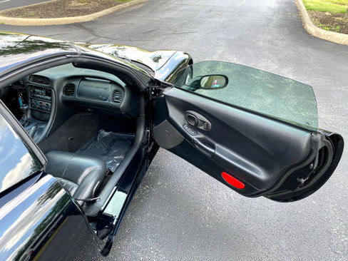 Used 1997 Chevrolet Corvette Coupe image 14