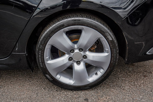 Used 2017 Kia Optima EX image 11