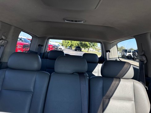 Used 2005 Dodge Durango SLT w/ Family Value Group image 21