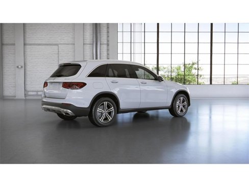 Certified 2022 Mercedes-Benz GLC 300 4MATIC image 21