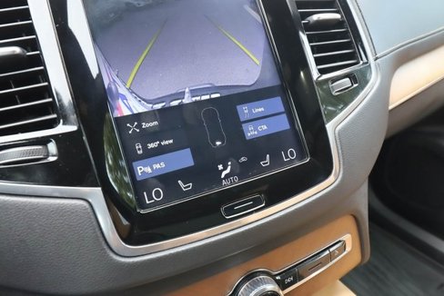 Used 2019 Volvo XC90 T6 Inscription w/ Advanced Package image 69
