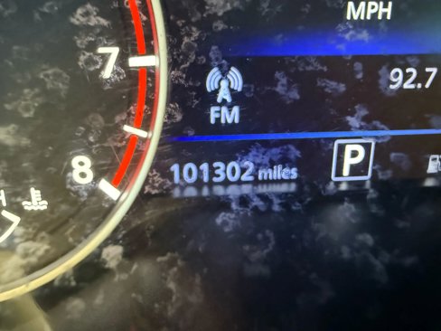 Used 2020 Nissan Altima 2.5 SR image 15