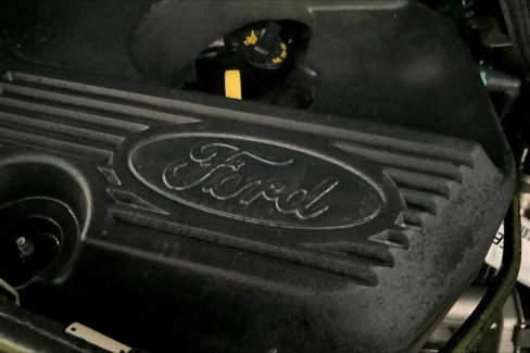 Certified 2020 Ford Explorer XLT w/ Equipment Group 202A image 31