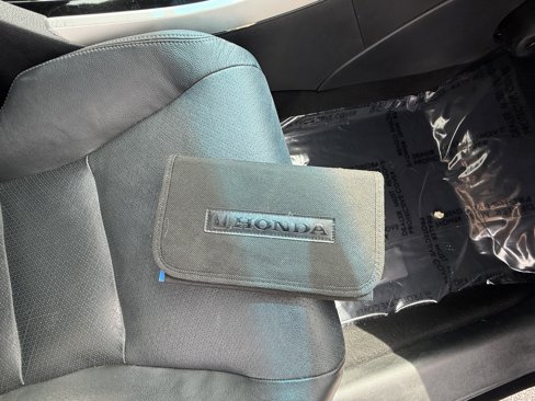 Used 2016 Honda Accord EX-L image 38