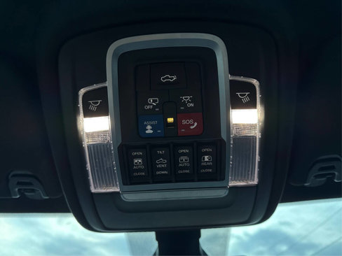 Used 2019 RAM 1500 Laramie w/ Sport Appearance Package image 52