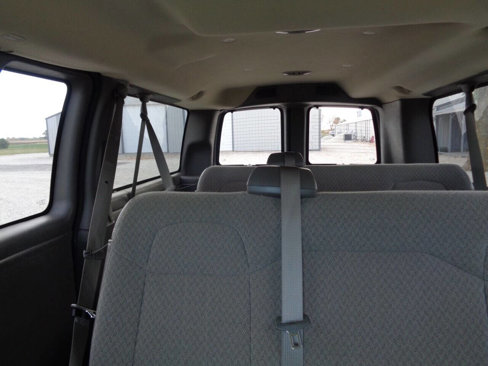 Used 2014 Chevrolet Express 1500 LT w/ LT Preferred Equipment Group image 42