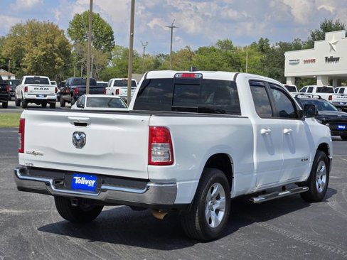 Used 2022 RAM 1500 Lone Star image 9
