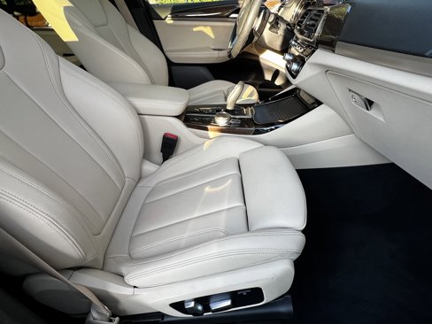 Used 2019 BMW X3 xDrive30i w/ Driving Assistance Package image 45