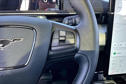 Used 2022 Ford Mustang Mach-E California Route 1 image 19