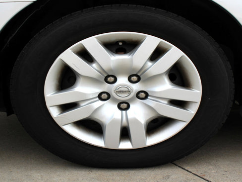 Used 2012 Nissan Altima 2.5 S image 39