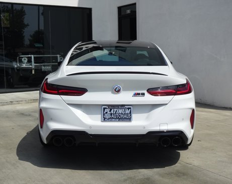 Used 2023 BMW M8 Gran Coupe xDrive Competition image 6