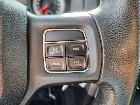 Used 2013 RAM 1500 Classic SLT image 18