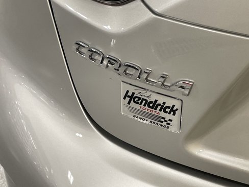 Certified 2024 Toyota Corolla LE image 33