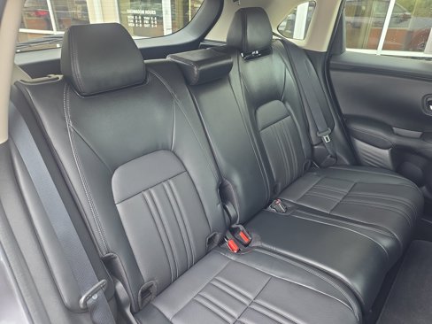 Used 2023 Honda HR-V EX-L image 14