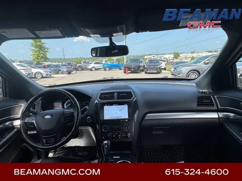 Used 2019 Ford Explorer XLT w/ Equipment Group 202A image 24