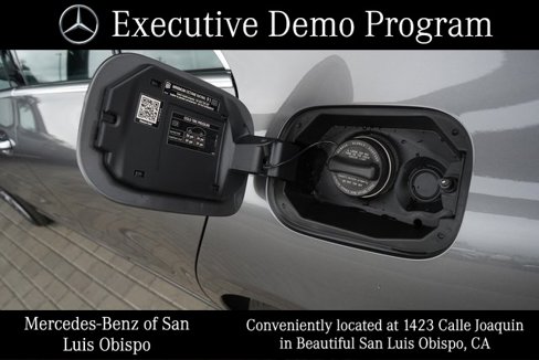 Used 2025 Mercedes-Benz CLA 250 image 11