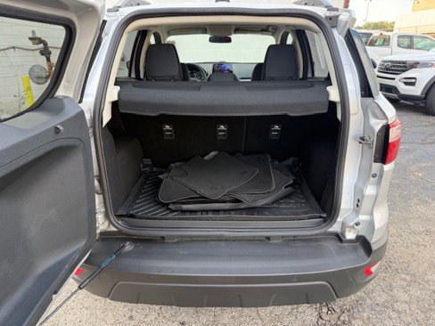 Used 2022 Ford EcoSport SE w/ SE Convenience Package image 37