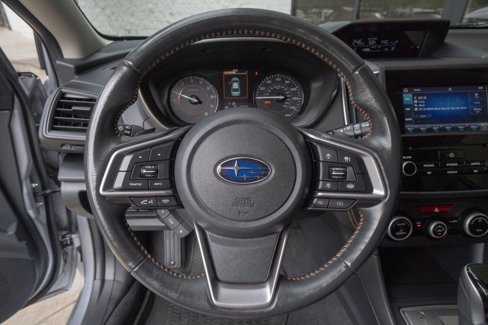 Used 2021 Subaru Crosstrek 2.0i Premium w/ Moonroof Package image 12