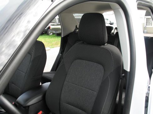 Used 2024 Ford Bronco Sport Big Bend w/ Convenience Package image 16