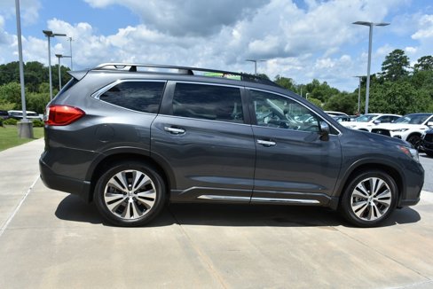 Used 2019 Subaru Ascent Touring image 11