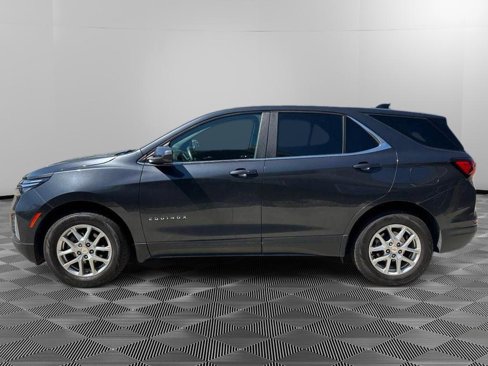 Used 2023 Chevrolet Equinox LT image 6
