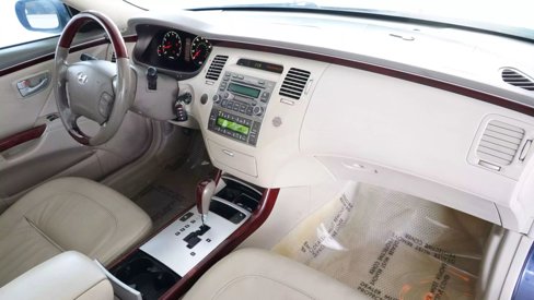 Used 2007 Hyundai Azera SE image 11