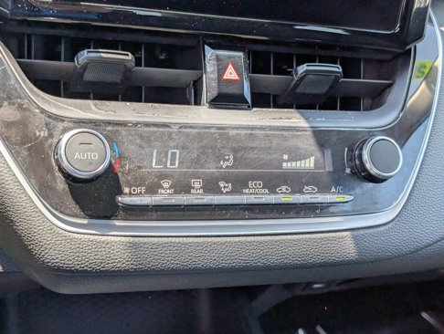Certified 2024 Toyota Corolla LE image 24