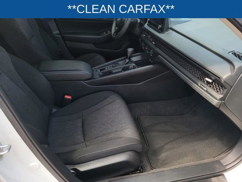 Used 2023 Honda Accord EX image 9