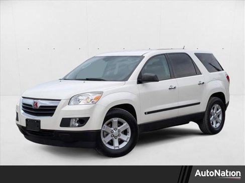 Used 2009 Saturn Outlook XE image 1