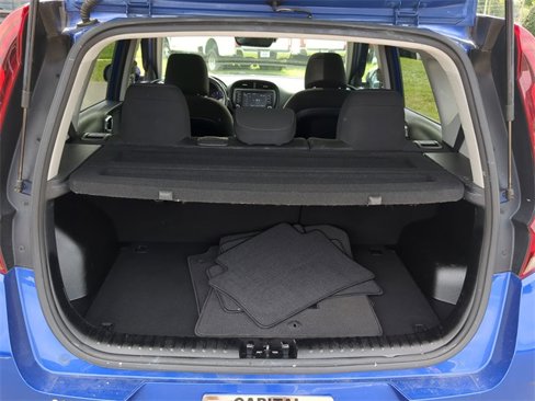 Used 2020 Kia Soul GT-Line w/ Option Group 015 image 31