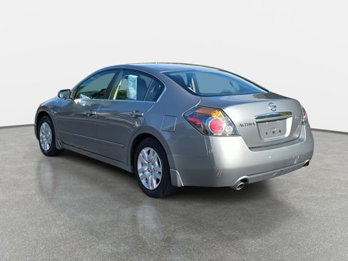 Used 2009 Nissan Altima 2.5 S w/ Convenience Pkg image 7