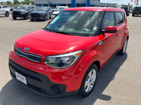 Used 2019 Kia Soul image 3