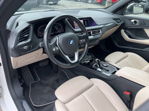 Used 2024 BMW 228i xDrive Gran Coupe image 15