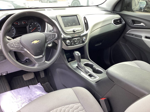 Used 2020 Chevrolet Equinox LS image 20
