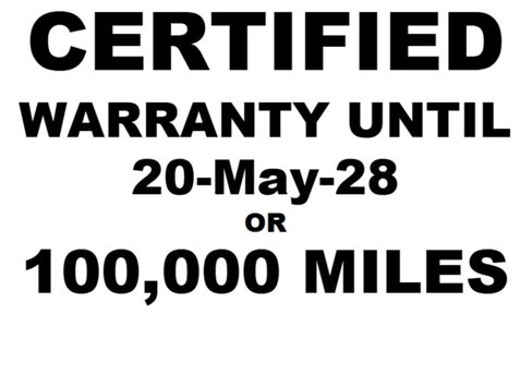 Certified 2021 Ford Bronco Sport Big Bend image 40