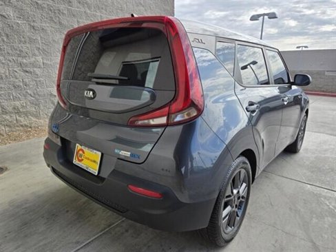 Used 2020 Kia Soul EX image 5