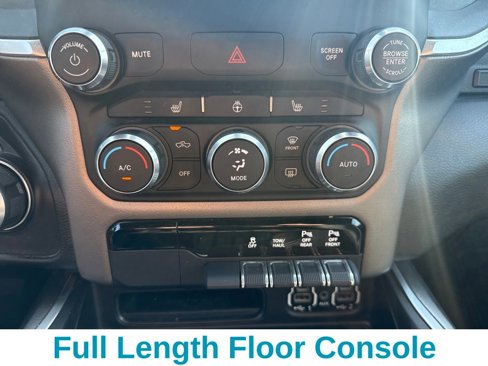Used 2020 RAM 1500 Big Horn image 29